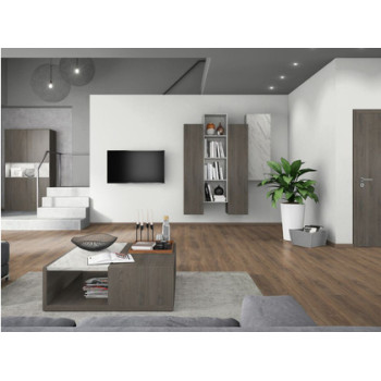 Ламинат EGGER Home Classic 33кл 10мм 4-v EHL077 Дуб Тосколано табак