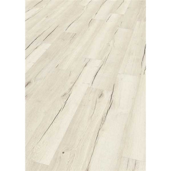 Ламинат EGGER Home Classic 33кл 10мм 4-v EHL105 Дуб Крестон белый