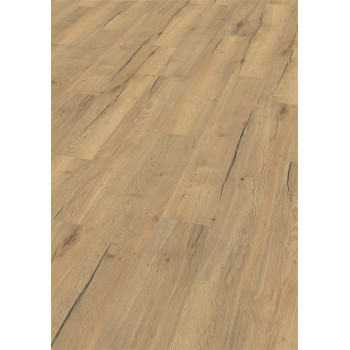 Ламинат EGGER Home Classic 33кл 10мм 4-v EHL106 Дуб Крестон натуральный