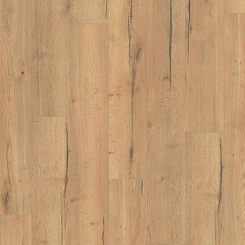 Ламинат EGGER Home Classic 33кл 10мм 4-v EHL106 Дуб Крестон натуральный