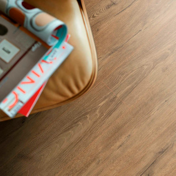 Ламинат EGGER Home Classic 33кл 12мм 4-v EHL159 Дуб Честер коричневый