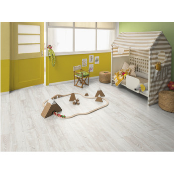 Ламинат EGGER Home Classic 33кл 8мм 4-v EHL017 Сосна Касцина