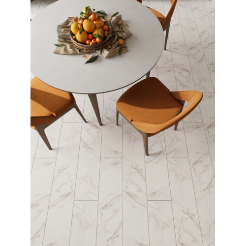 Ламинат Egger Home Large Aqua+ Мрамор Кристалл 33 класс 8 мм фаска 4-V
