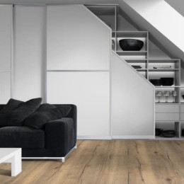 Ламинат Egger Flooring Large H1001 Дуб Вэлли