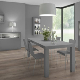 Ламинат Egger Flooring Large H1026 Дуб Ноксвилл серый