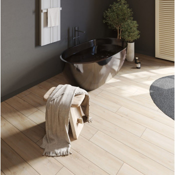 Ламинат EGGER Pro Classic Aqua+ 33кл 8мм 4-v EPL213 Дуб Валенди песочный