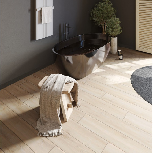 Ламинат Egger Pro Classic Aqua+ EPL213 Дуб Валенди песочный