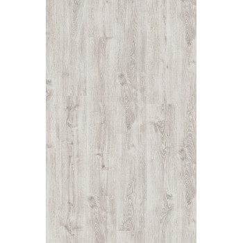 Ламинат EGGER Pro Large Aqua+ 33кл 8мм 4-v EPL123 Дуб Уолтем белый