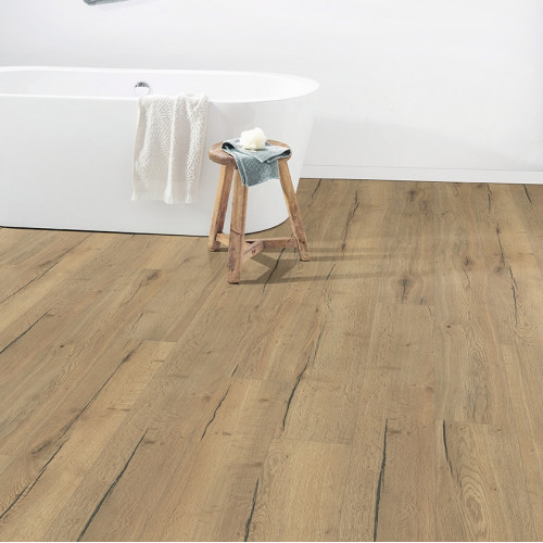 Ламинат Egger Pro Large Aqua+ EPL159 Дуб Вэлли натуральный