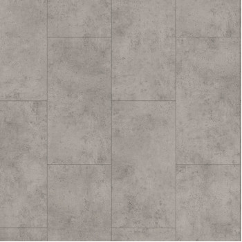 Ламинат EGGER Pro Large Aqua+ 33кл 8мм 4-v EPL166 Бетон Чикаго св.-серый