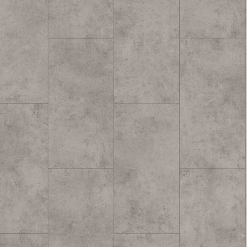 Ламинат Egger Pro Large Aqua+ EPL166 Бетон Чикаго светло-серый