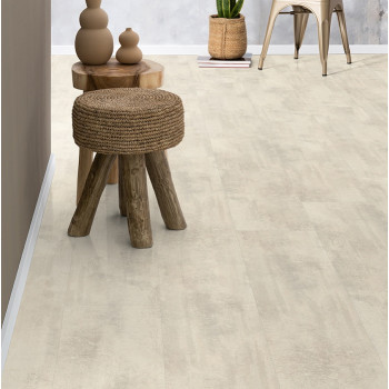 Ламинат EGGER Pro Large Aqua+ 33кл 8мм 4-v EPL168 Хромикс белый