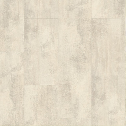 Ламинат Egger Pro Large Aqua+ EPL168 Хромикс белый