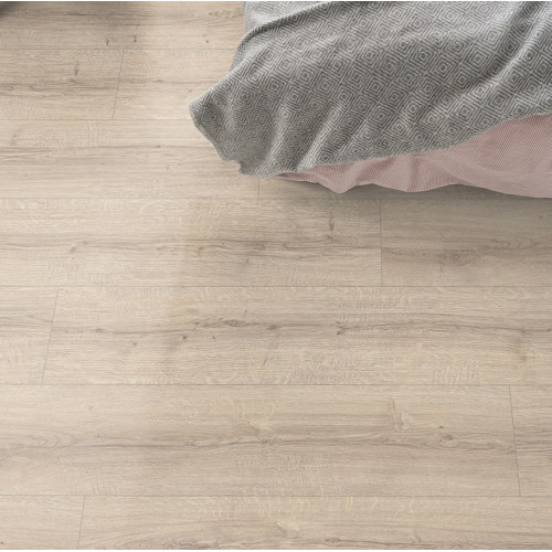 Ламинат Egger Pro Large Aqua+ EPL183 Дуб Шерман светлый