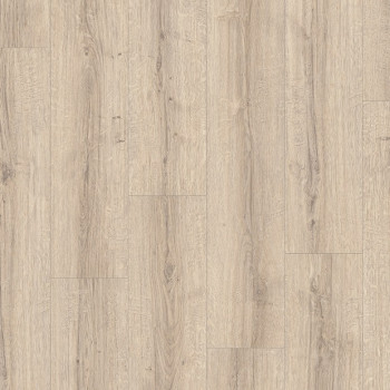 Ламинат EGGER Pro Large Aqua+ 33кл 8мм 4-v EPL183 Дуб Шерман светлый