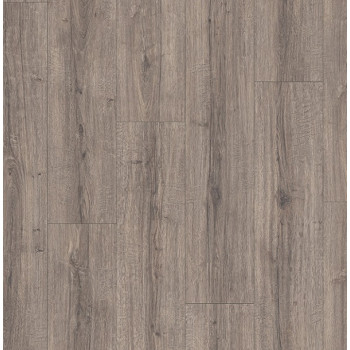 Ламинат EGGER Pro Large Aqua+ 33кл 8мм 4-v EPL185 Дуб Шерман серый