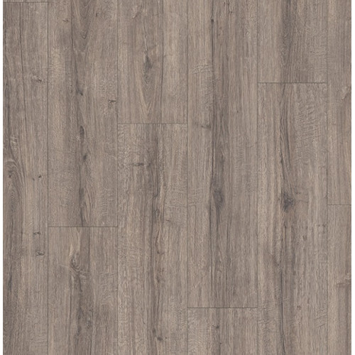 Ламинат Egger Pro Large Aqua+ EPL185 Дуб Шерман серый