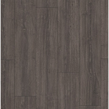 Ламинат EGGER Pro Large Aqua+ 33кл 8мм 4-v EPL186 Дуб Шерман антрацит
