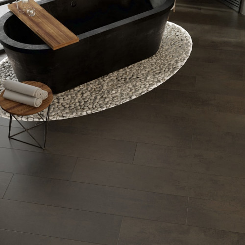 Ламинат Egger Pro Large Aqua+ EPL244 Хромикс бронза