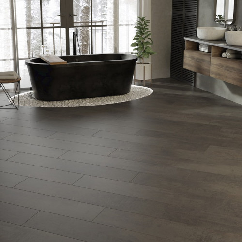 Ламинат Egger Pro Large Aqua+ EPL244 Хромикс бронза