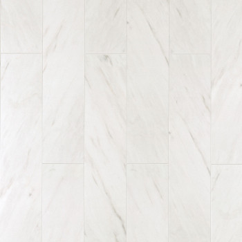 Ламинат EGGER Pro Large Aqua+ 33кл 8мм 4-v EPL245 Мрамор Леванто белый