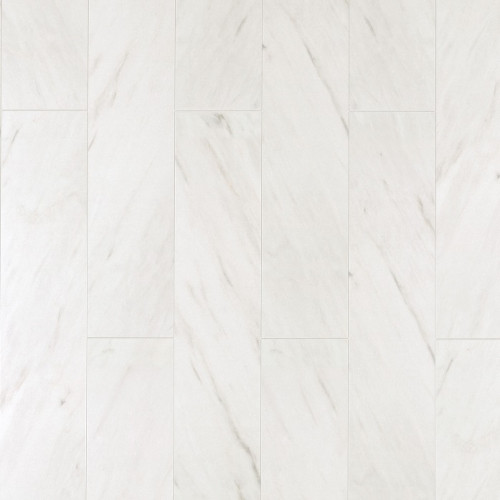 Ламинат Egger Pro Large Aqua+ EPL245 Мрамор Леванто белый