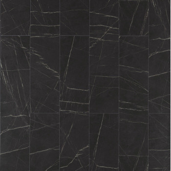 Ламинат EGGER Pro Large Aqua+ 33кл 8мм 4-v EPL246 Камень Пьетра Гриджиа чер.