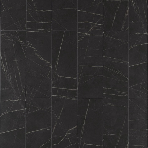 Ламинат Egger Pro Large Aqua+ EPL246 Камень Пьетра Гриджиа чёрный