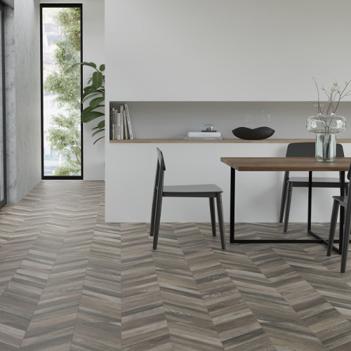 Ламинат Egger Pro Large EPL240R Дуб Кестинкорт шоколад