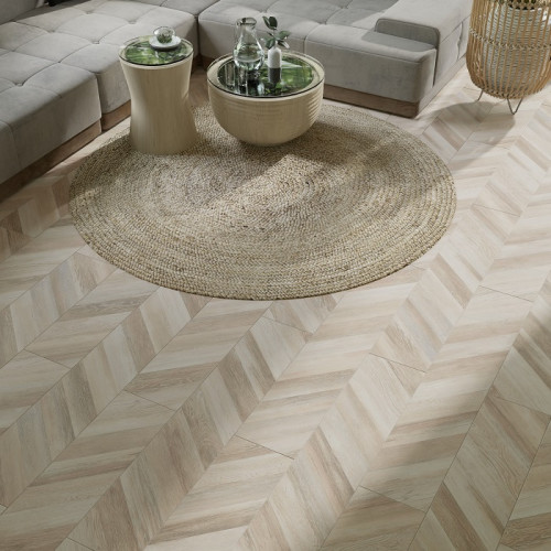 Ламинат Egger Pro Large EPL242R Дуб Кестинкорт шампань