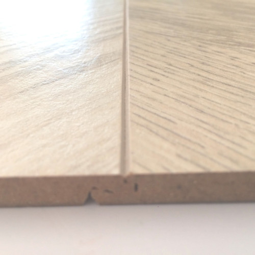 Ламинат Egger Pro Large EPL242R Дуб Кестинкорт шампань