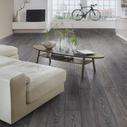 Ламинат Kronospan Super Natural Classic 5541 Дуб Бедрок