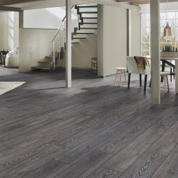 Ламинат Kronospan Super Natural Classic 5540 Дуб Валли 4V