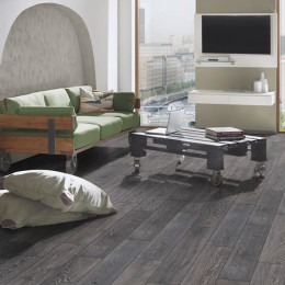 Ламинат Kronospan Super Natural Classic 5540 Дуб Валли 4V