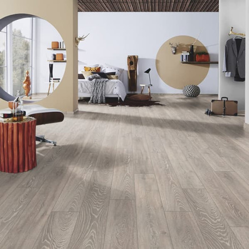 Ламинат Kronospan Super Natural Classic 5542 Дуб Боулдер 4V