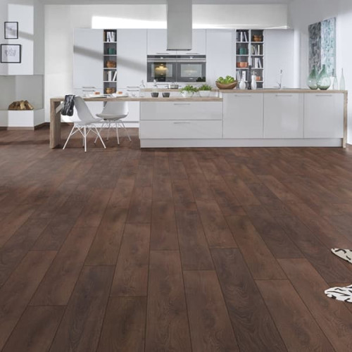 Ламинат Kronospan Super Natural Classic 8573 Дуб Харлех 4V