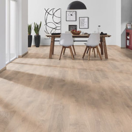 Ламинат Kronospan Super Natural Classic 8575 Дуб Светлый 4V