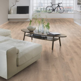 Ламинат Kronospan Super Natural Classic 8575 Дуб Светлый 4V