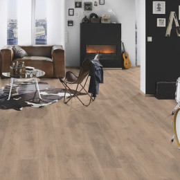 Ламинат Kronospan Super Natural Classic 8575 Дуб Светлый 4V