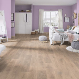 Ламинат Kronospan Super Natural Classic 8575 Дуб Светлый 4V