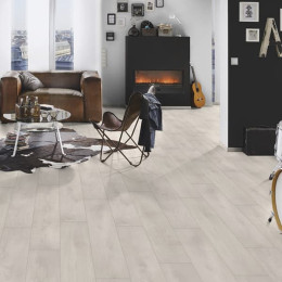 Ламинат Kronospan Super Natural Classic 8630 Дуб Аспен 4V