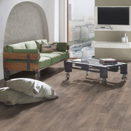 Ламинат Kronospan Super Natural Classic 8631 Дуб Касл 4V