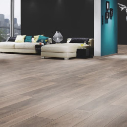 Ламинат Kronospan Super Natural Classic 8631 Дуб Касл 4V