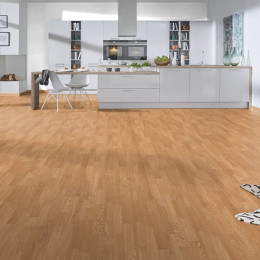 Ламинат Kronospan Castello 1665 Дуб Ройял