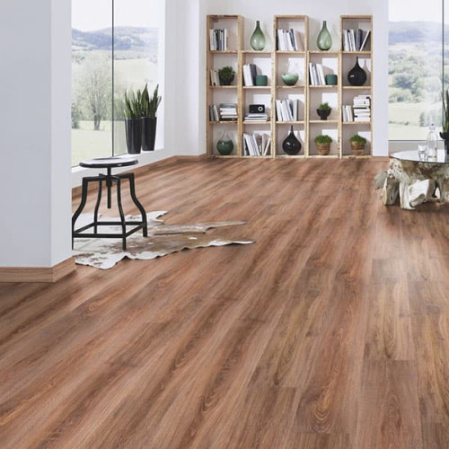 Ламинат Kronospan Castello 5339 Дуб Старинный