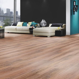 Ламинат Kronospan Castello 5339 Дуб Старинный