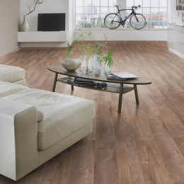 Ламинат Kronospan Castello 5340 Дуб Каталония