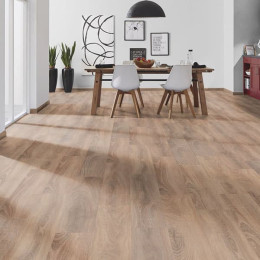 Ламинат Kronospan Castello 8072 Дуб Ностальгия