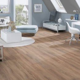 Ламинат Kronospan Castello 8072 Дуб Ностальгия