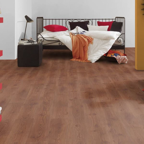 Ламинат Kronospan Castello 8721 Дуб Маранелло